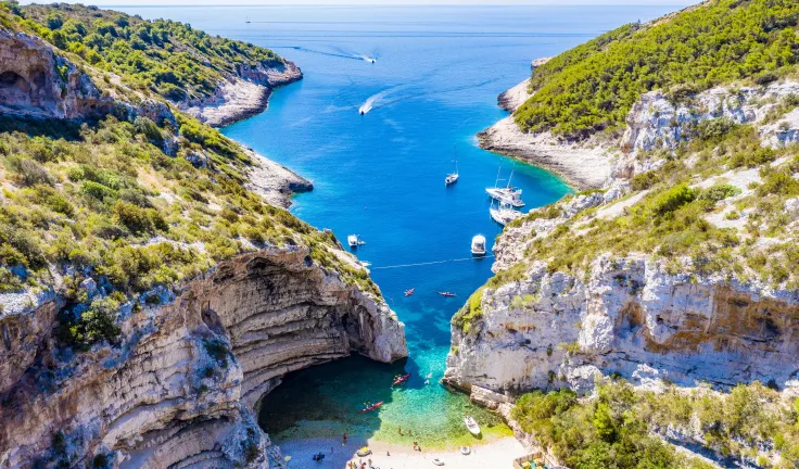 10 Things You Need to Know About Croatia