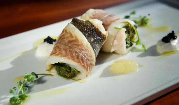 Aborda food