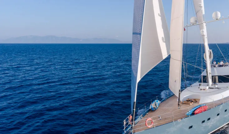 Yacht Research