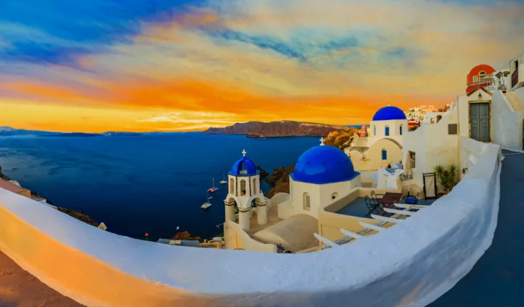 Santorini