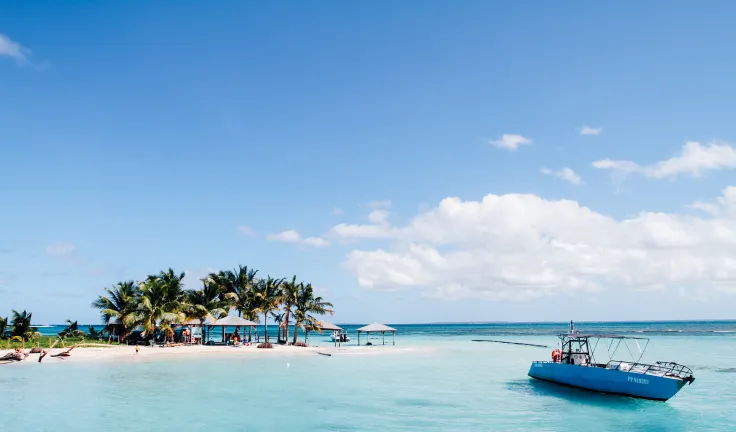 Caribbean