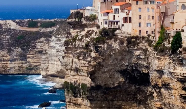 Corsica Sardinia 824-1024