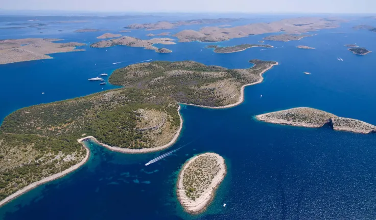 Kornati
