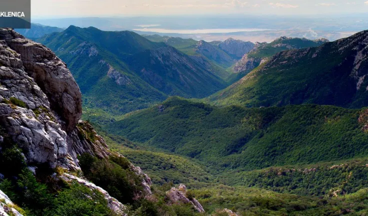PAKLENICA