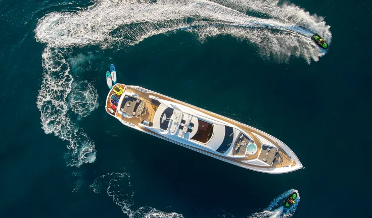 Why Croatia is the biggest travel trend this year