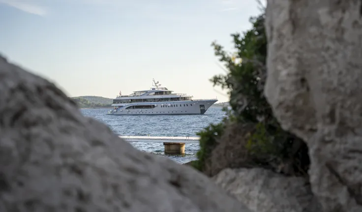 A Peek into the World of Private Yacht Charters
