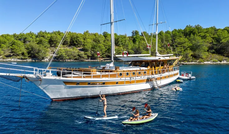 ABORDA Watersports