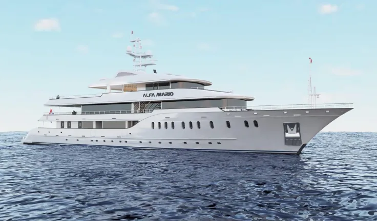 Affordable luxury and unforgettable adventures aboard DS Yachts