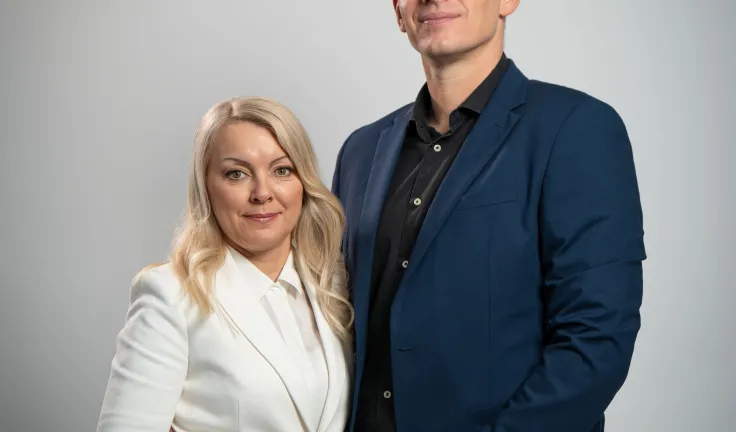 Goolets Chief Executives