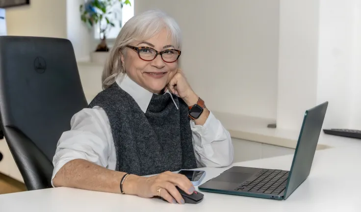 An Interview with our Turkish Destination Manager, Feride Karasu