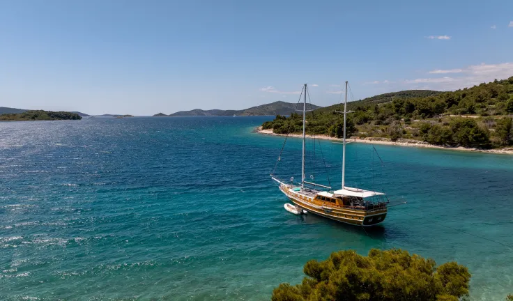 gulet croatia