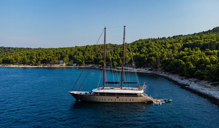 ANETTA Anchored