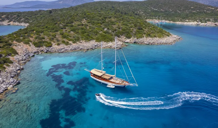 ARABELLA Watersports