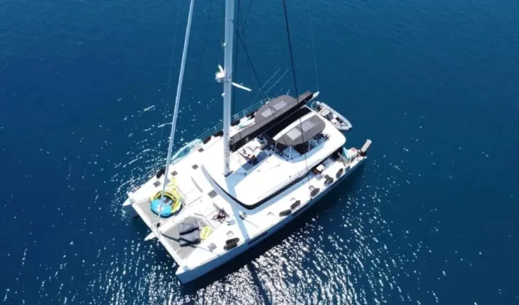 ATLANTIS Anchored