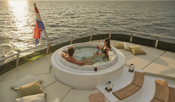 Beginner’s guide to yachting Croatia