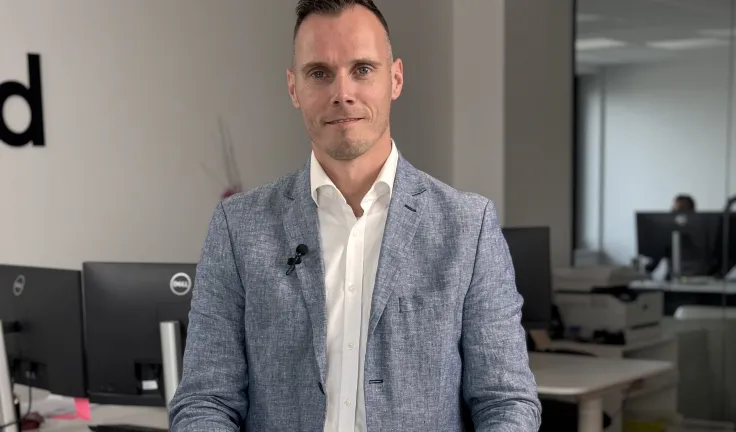 Behind the Scenes with Blaž Feguš About Crafting Bespoke Yacht Charters