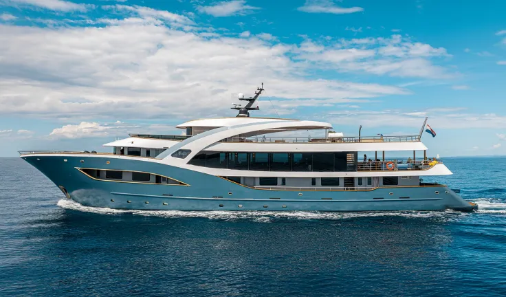 BELLA Exterior