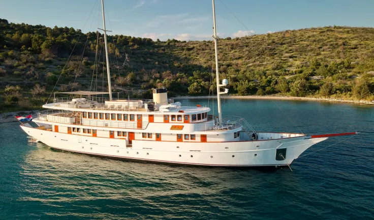 BELLEZZA Anchored