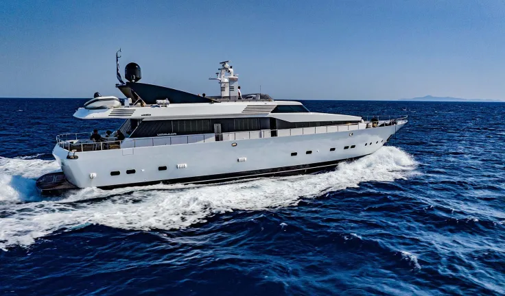BELLINI Cruising