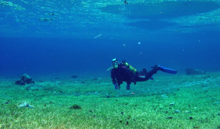 Best Diving Spots to Visit During Your Yacht Charter in Croatia