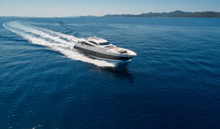Best Islands to Visit in Croatia During a Yacht Charter