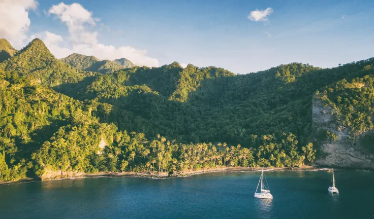 caribbean