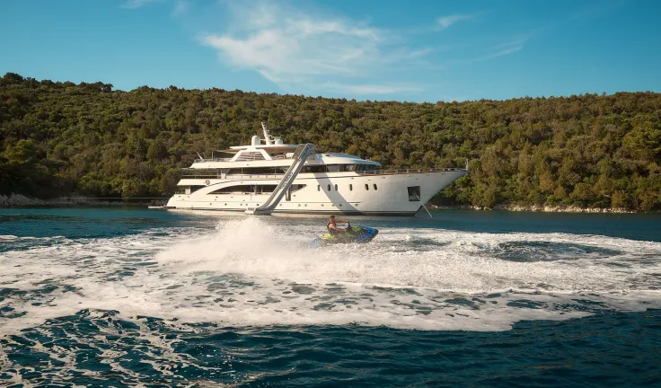 CRISTAL Watersports