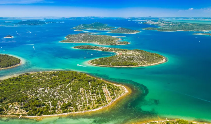 Croatia's Ultimate Scuba Diving Hotspots Revealed
