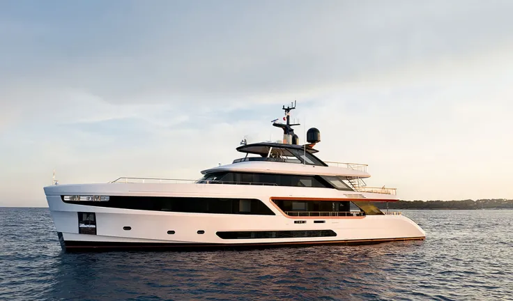 EH2 Anchored
