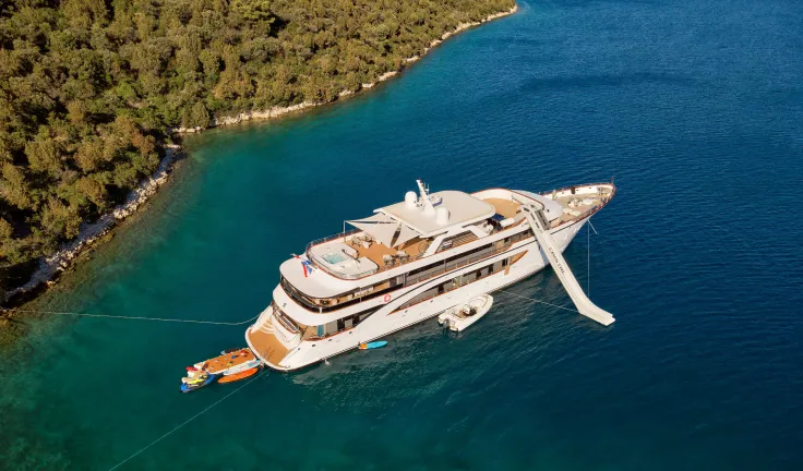 Expert Yacht Management for Yacht Owners