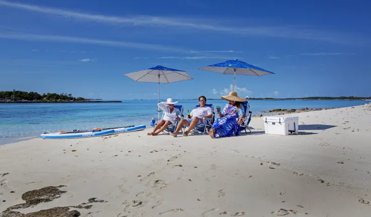 Exploring the Best Yacht Rentals in the Caribbean A Guide to Idyllic Destinations