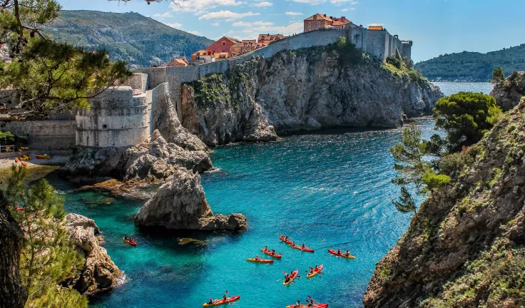 Goolets Dubrovnik