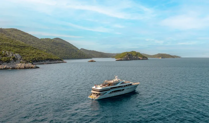 Goolets’ Revolutionary Concept in Yachting Bespoke Luxury with Unmatched Value