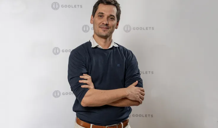 Insider Tips from Goolets' Yacht Charter Broker Aljoša Rijavec