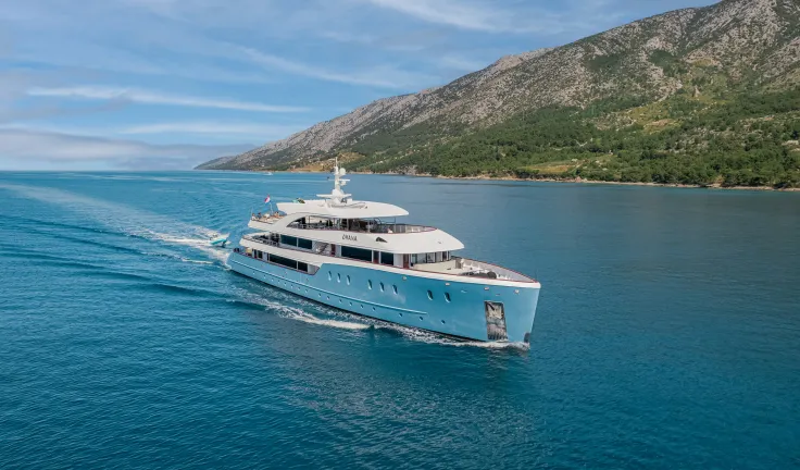 Insider's Guide Things to Know Before Embarking on a Yacht Charter in Croatia