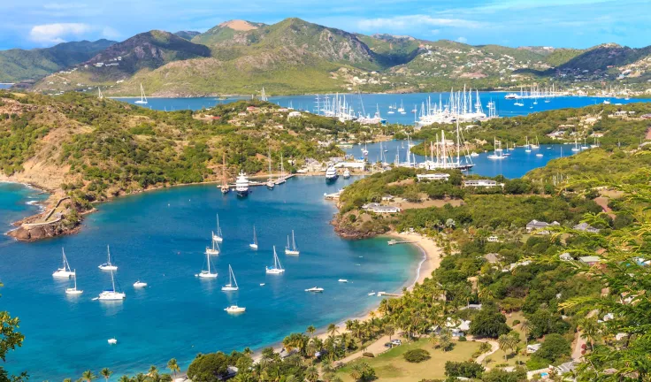 Leeward Islands