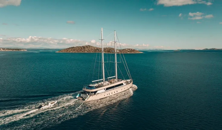 MAXITA Cruising