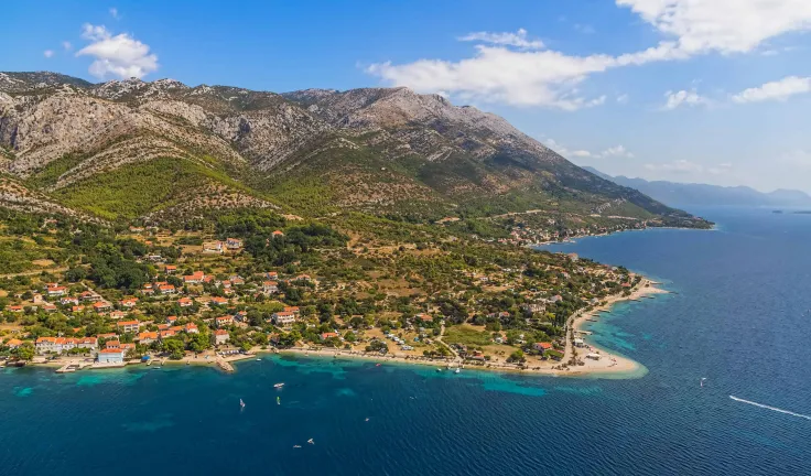 Must-see Attractions when Chartering a Yacht in Croatia