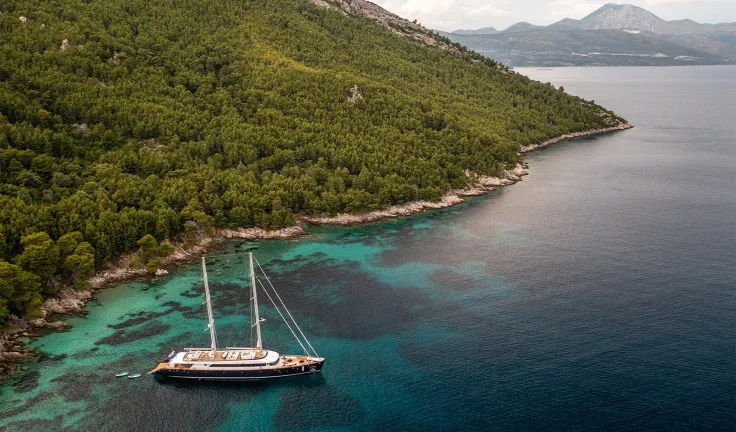 NOCTURNO Anchored