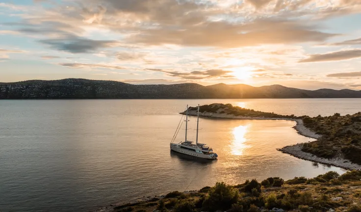 off season croatia