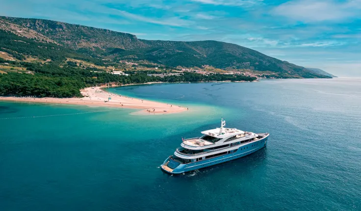 OHANA Anchored