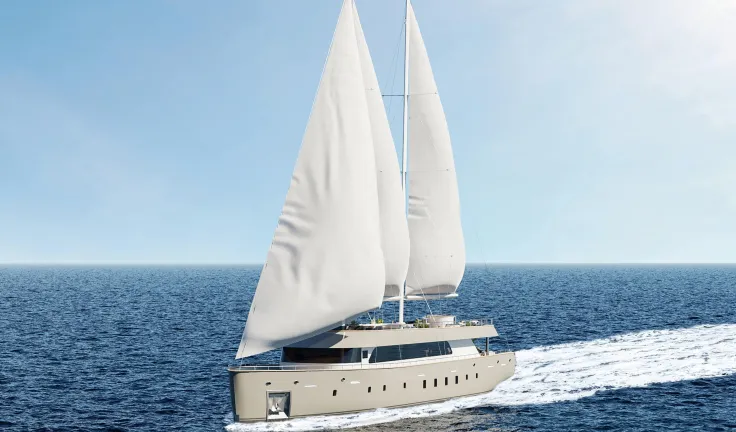 Onboard Adventures with Sailing Yachts Maxita and Santa Clara