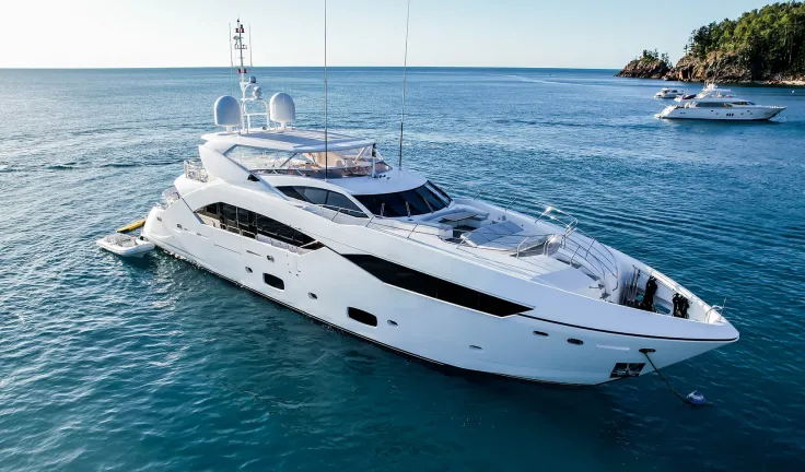 RASCAL Anchored