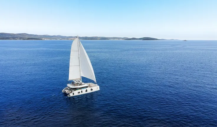 SINATA Sailing