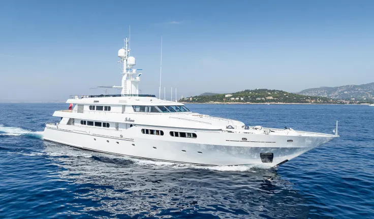 TE MANU Cruising
