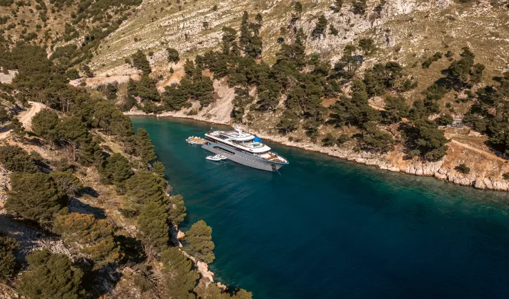 The Best Yacht Brands to Consider When Buying a Yacht