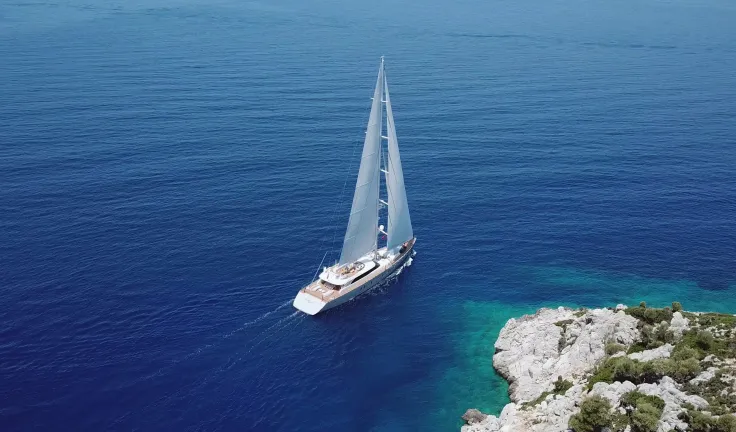 The Irresistible Allure of Renting a Yacht in Eastern Europe