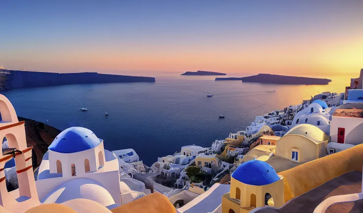 The Mediterranean Greece, Italy, Croatia, and Turkey