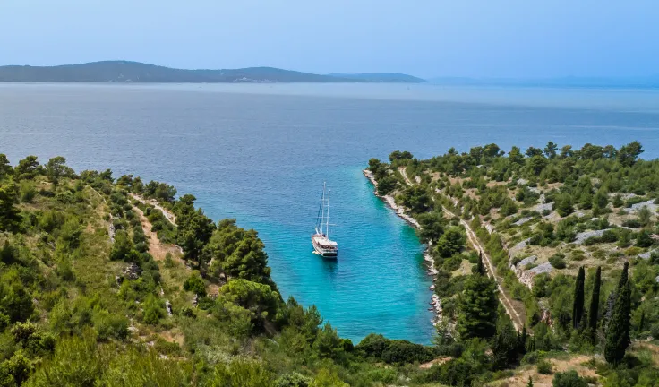 Top Family-Friendly Yachts to Charter in Croatia