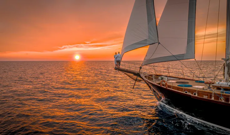 Unforgettable luxury and adventure aboard Smart Spirit
